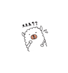 あるちゃん（個別スタンプ：16）