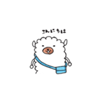 あるちゃん（個別スタンプ：21）