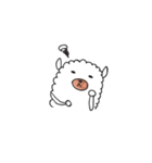 あるちゃん（個別スタンプ：22）