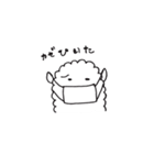 あるちゃん（個別スタンプ：26）