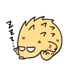 いきものしりーず（個別スタンプ：12）