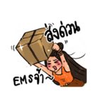 King KK（個別スタンプ：2）
