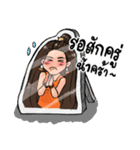 King KK（個別スタンプ：5）