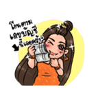 King KK（個別スタンプ：7）
