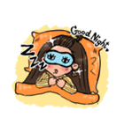 King KK（個別スタンプ：9）