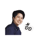 Mewsuay（個別スタンプ：16）