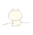 もっものおでかけ（個別スタンプ：27）