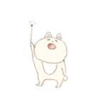 もっものおでかけ（個別スタンプ：30）