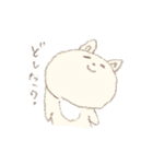 もっものおでかけ（個別スタンプ：38）