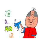 lovely clause（個別スタンプ：11）