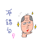 lovely clause（個別スタンプ：31）