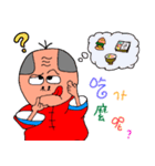 lovely clause（個別スタンプ：38）