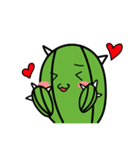 CACTUS-DAIDAI（個別スタンプ：1）