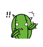 CACTUS-DAIDAI（個別スタンプ：3）