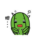 CACTUS-DAIDAI（個別スタンプ：6）