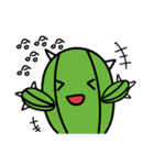 CACTUS-DAIDAI（個別スタンプ：7）