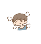 毎日のスタンプ（個別スタンプ：23）