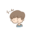 毎日のスタンプ（個別スタンプ：30）