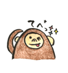 さーくん（個別スタンプ：9）