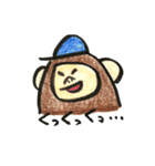 さーくん（個別スタンプ：15）
