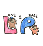 さーくん（個別スタンプ：20）