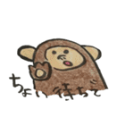 さーくん（個別スタンプ：34）