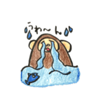 さーくん（個別スタンプ：35）