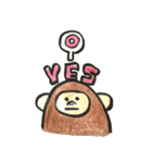 さーくん（個別スタンプ：38）