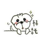 MOMO LIFE（個別スタンプ：1）