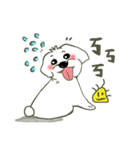MOMO LIFE（個別スタンプ：9）