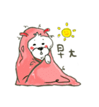 MOMO LIFE（個別スタンプ：13）
