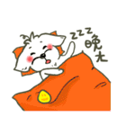 MOMO LIFE（個別スタンプ：16）