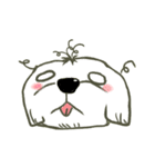 MOMO LIFE（個別スタンプ：27）