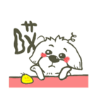 MOMO LIFE（個別スタンプ：28）
