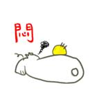 MOMO LIFE（個別スタンプ：29）