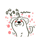 MOMO LIFE（個別スタンプ：35）