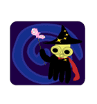 Q＆lily（個別スタンプ：37）