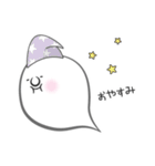 Mrおばけ（個別スタンプ：10）