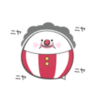 Mrおばけ（個別スタンプ：23）