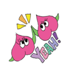 MOMOMOMOMO（個別スタンプ：1）