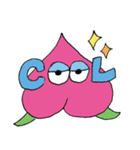 MOMOMOMOMO（個別スタンプ：2）