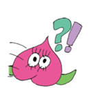 MOMOMOMOMO（個別スタンプ：3）