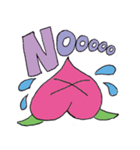 MOMOMOMOMO（個別スタンプ：5）