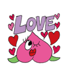 MOMOMOMOMO（個別スタンプ：11）