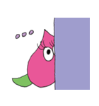 MOMOMOMOMO（個別スタンプ：23）