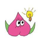 MOMOMOMOMO（個別スタンプ：25）