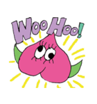 MOMOMOMOMO（個別スタンプ：30）