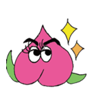 MOMOMOMOMO（個別スタンプ：31）