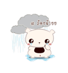 Beariie's Story : First Edition（個別スタンプ：7）