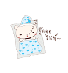 Beariie's Story : First Edition（個別スタンプ：9）